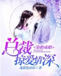 染指成婚：总裁掠爱情深