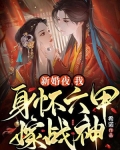新婚夜，我身怀六甲嫁战神