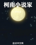 柯南小说家