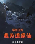序列江湖:我为道家仙小说