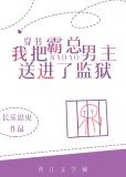 我把霸总男主送进了监狱