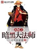 海贼之暗黑大法师